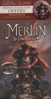 Merlin le prophète T OP ISTIN