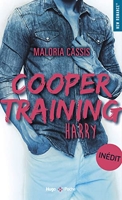 Cooper training - Harry