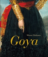 Goya. Du ciel à l'enfer en passant par le monde