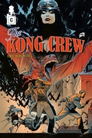 The Kong Crew #5 - Upper Beast Side