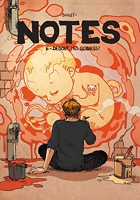Notes, tome 6 - Debout mes Globules !