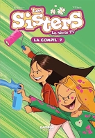 Les Sisters - La Série TV - La Compil 09