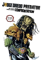 Judge Dredd / Predator - Confrontation - ed. Prenium
