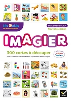 Imagier CATEGO PHONO -Maternelle - Ed. 2018