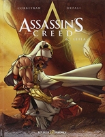 Assassin's Creed, tome 6 - Leila