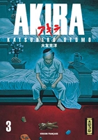 Akira, tome 3