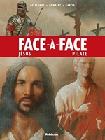 Face-À-Face - Jésus, Pilate