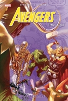 Avengers - L'intégrale 1963-1964 (T01 Nouvelle édition)