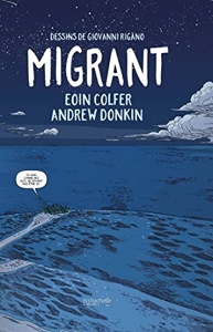 Migrant de Giovanni Rigano