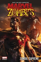 Marvel zombies deluxe - Tome 04