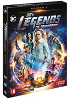 DC's Legends of Tomorrow-Saison 4