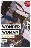Wonder Woman - Année Un - Opération été 2020