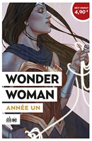 OPÉRATION ÉTÉ 2020 - Wonder Woman Année Un