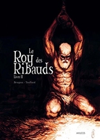 Le Roy des Ribauds - Tome 2