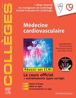 Médecine cardio-vasculaire - Réussir les ECNi