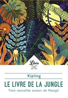 Le Livre de la jungle - Trois aventures de Mowgli