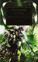 Angel exterminatus - The horus heresy Tome 23