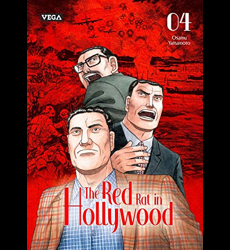 The Red Rat in Hollywood