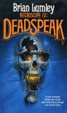 Necroscope IV - Deadspeak - Grafton - Collins - 01/01/1990