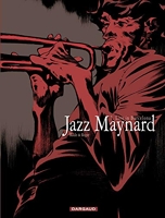 Jazz Maynard - Tome 7 - Live in Barcelona - Format Kindle - 9,99 €