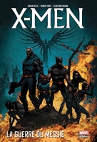 X-Men - La Guerre Du Messie