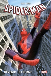 Spider-Man - Devenir un homme de Ramon K. Pérez