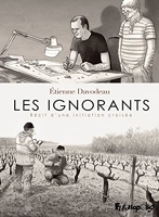 Les ignorants - Récit d'une initiation croisée - Format Kindle - 16,99 €