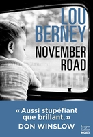 November Road (version française) 