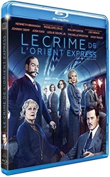 Le Crime de l'Orient Express [Blu-ray + Digital HD] 