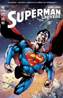 Superman Univers HS 05 Une saga complète de Superman !