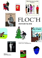 Floc h, Inventaire - Conversation avec Jean-Luc Fromental