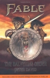 Fable - The Balverine Order by David, Peter (2010) Paperback