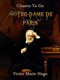 Notre-Dame De Paris (English Edition) - Format Kindle - 1,99 €