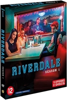 Riverdale-Saison 1