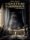 Le Château des Animaux Vol. 1 - Miss Bengalore - Format Kindle - 13,99 €