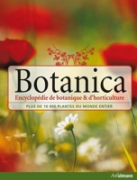 Botanica - Encyclopédie de botanique et d'horticulture, plus de 10 000 plantes du monde entier