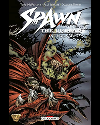 Spawn The Undead