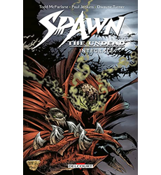 Spawn The Undead