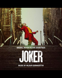 Joker (Vinyl Colour)