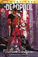 Deadpool - Il faut soigner le soldat Wilson