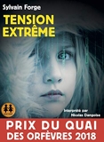 Tension extrême - Sixtrid - 27/06/2019
