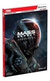Mass Effect - Andromeda: Prima Official Guide - Prima Games - 21/03/2017