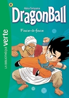 Dragon Ball 08 NED - Face-à-face