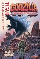 Godzilla - The Half-Century War
