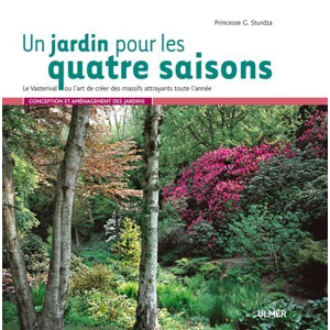 L' art de la table à la Française - Quatre Saisons Au Jardin
