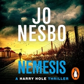 Nemesis - A Harry Hole Thriller, Book 4 - Format Téléchargement Audio - 24,63 €