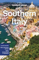 Southern Italy 7ed - Anglais