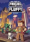 Frigiel et Fluffy T02 - Tous populaires - Minecraft