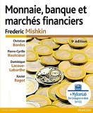 Monnaie Banques Et Marches Financiers 9e + Pack Premium Fr/Eng - PEARSON (France) - 13/12/2012