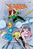 X-Men - L'intégrale 1987 (I) (T16 Nouvelle édition)